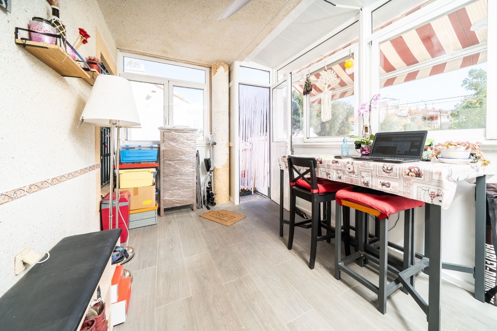 3 bedroom Villa for sale in La Marina with pool - € 215,000 (Ref: 8953752)