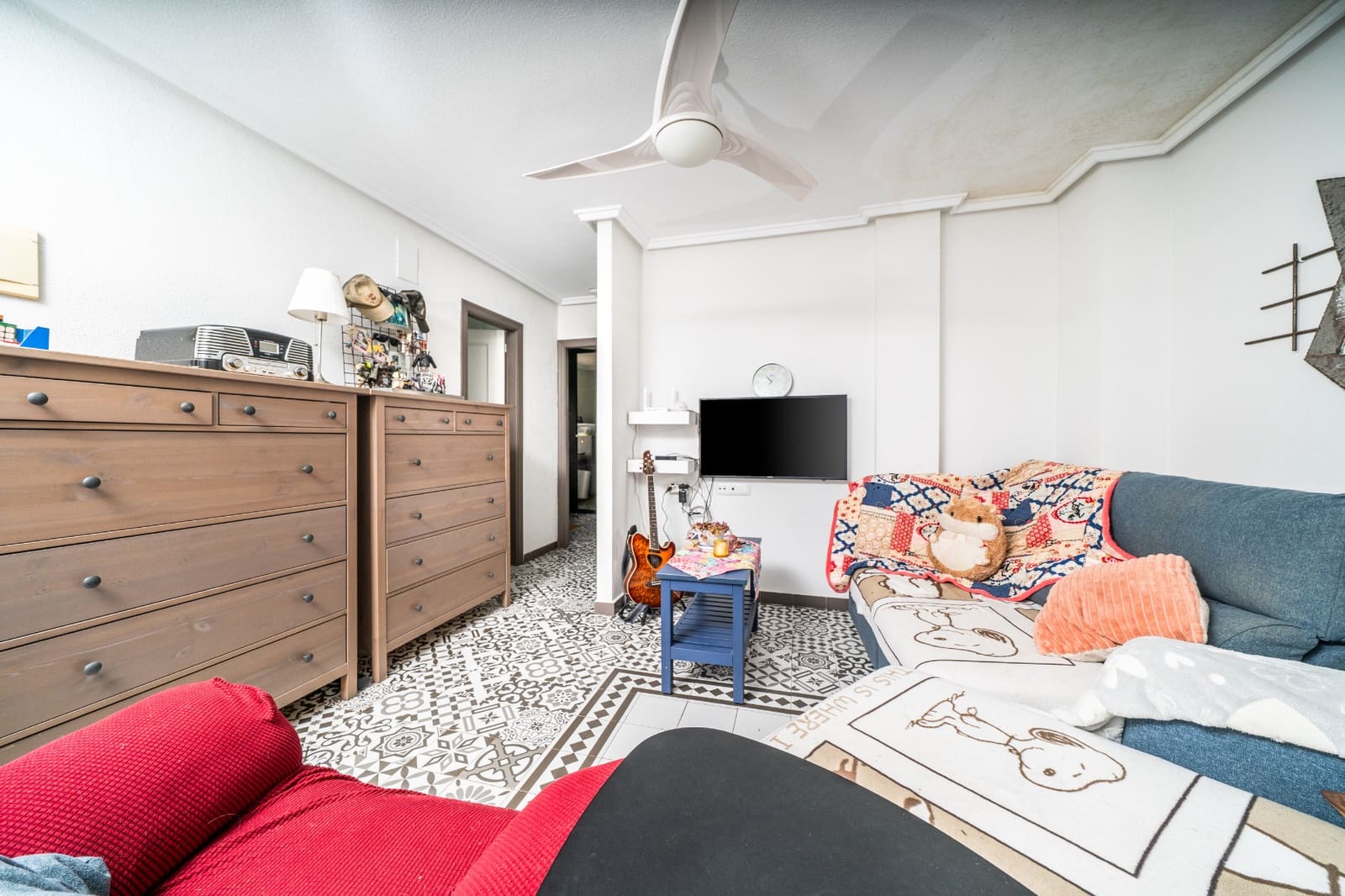 3 bedroom Villa for sale in La Marina with pool - € 215,000 (Ref: 8953752)