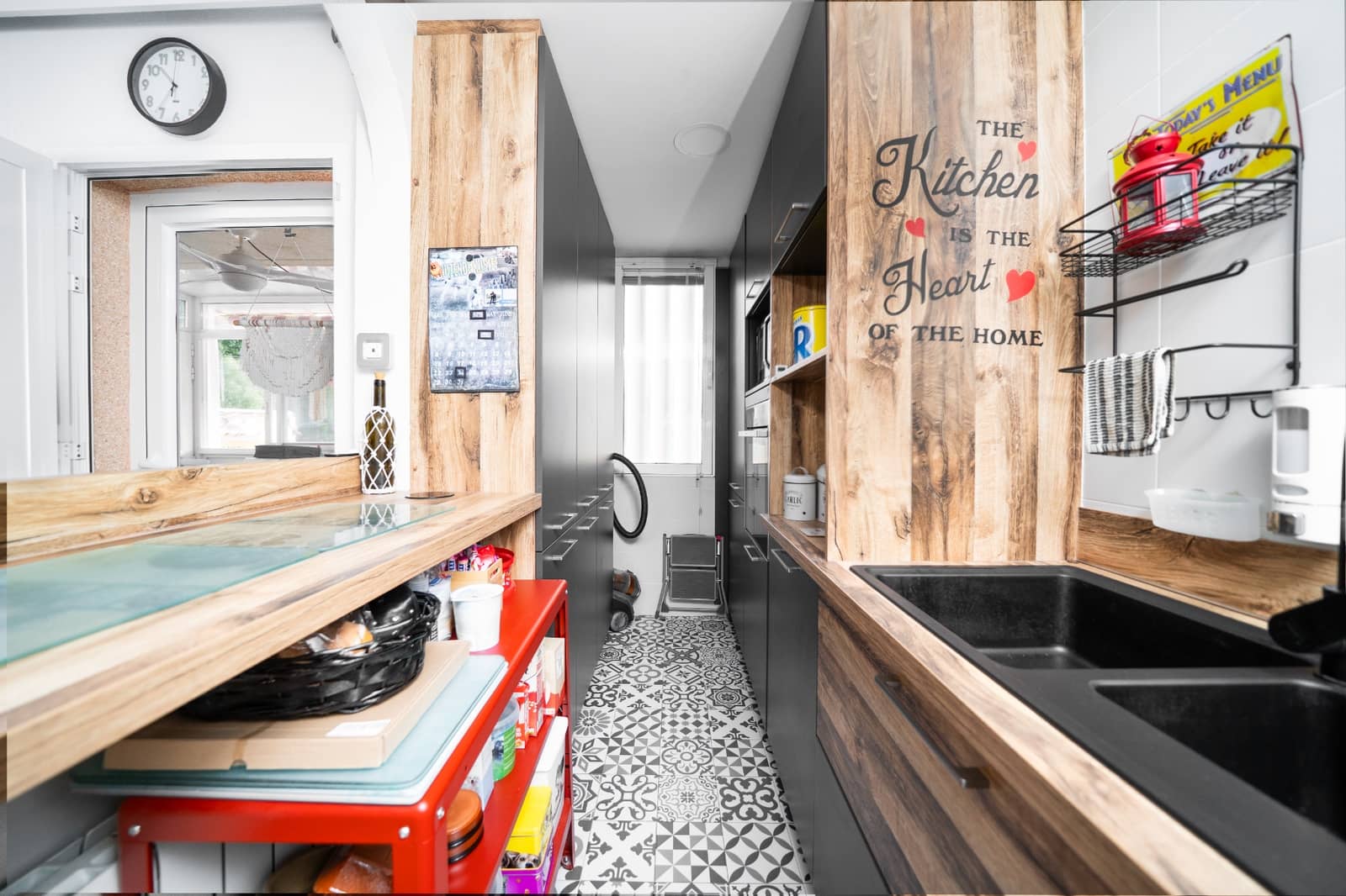 3 bedroom Villa for sale in La Marina with pool - € 215,000 (Ref: 8953752)