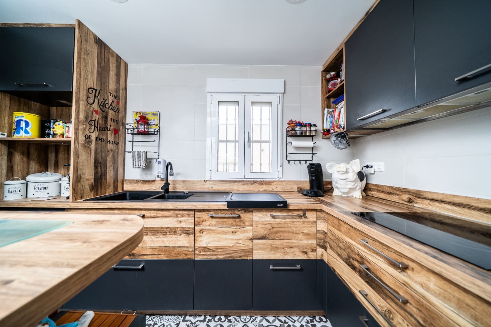 3 bedroom Villa for sale in La Marina with pool - € 215,000 (Ref: 8953752)