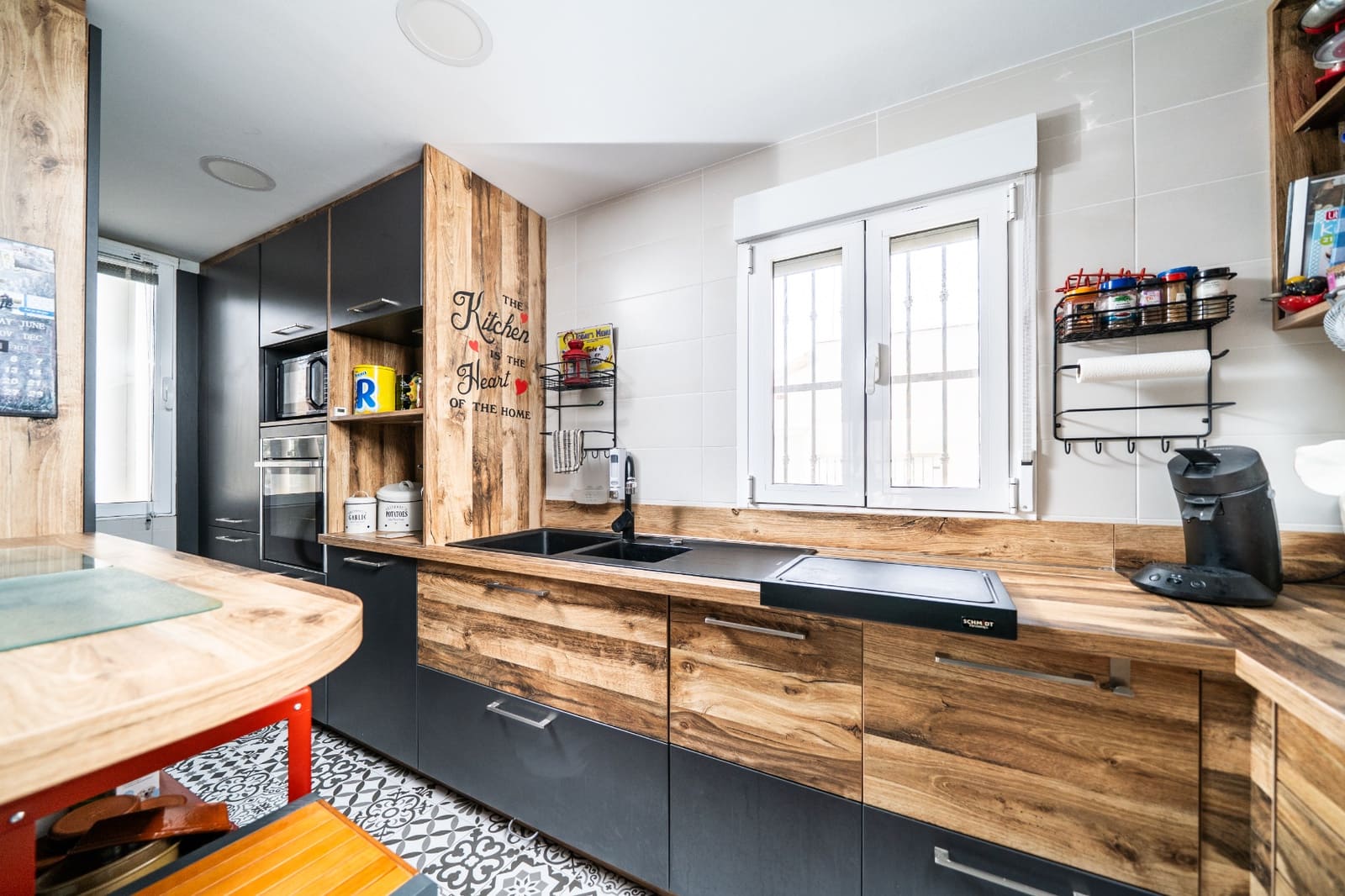 3 bedroom Villa for sale in La Marina with pool - € 215,000 (Ref: 8953752)