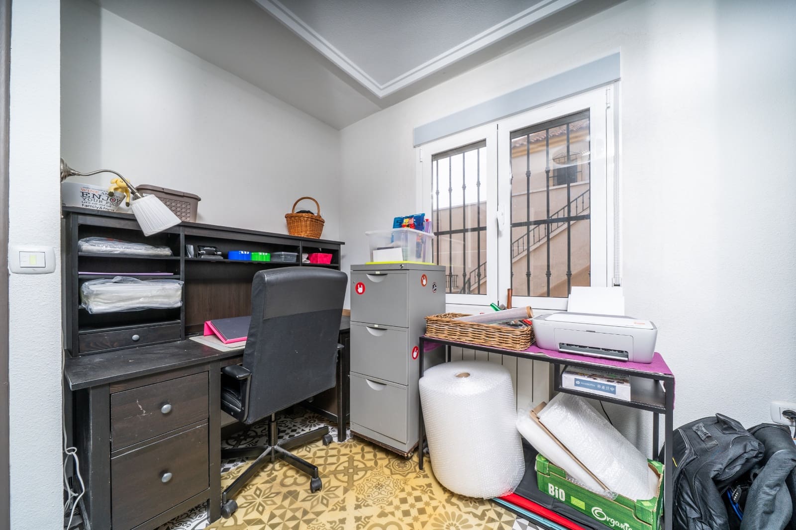 3 bedroom Villa for sale in La Marina with pool - € 215,000 (Ref: 8953752)