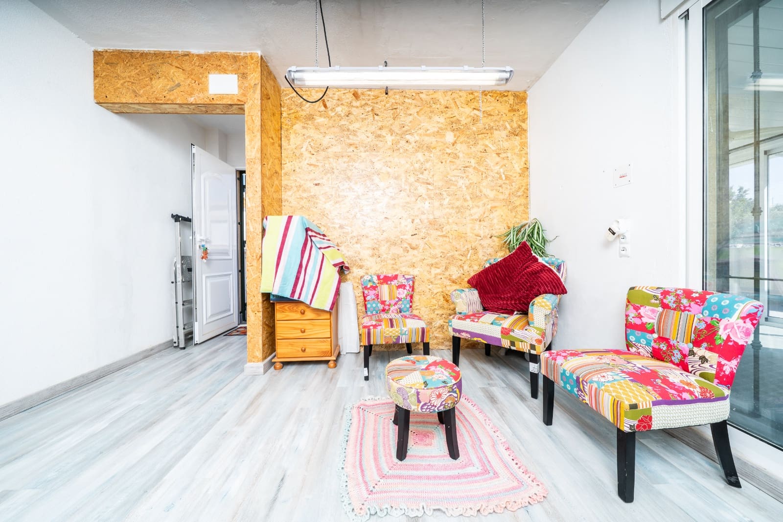 3 bedroom Villa for sale in La Marina with pool - € 215,000 (Ref: 8953752)