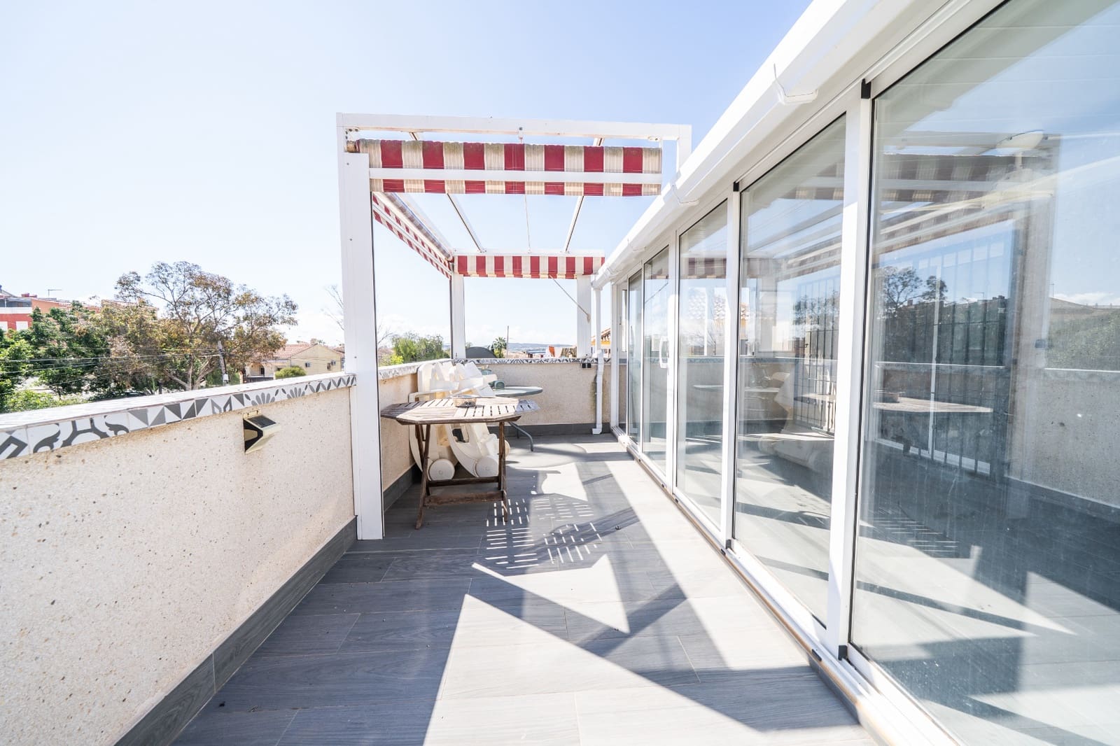 3 bedroom Villa for sale in La Marina with pool - € 215,000 (Ref: 8953752)