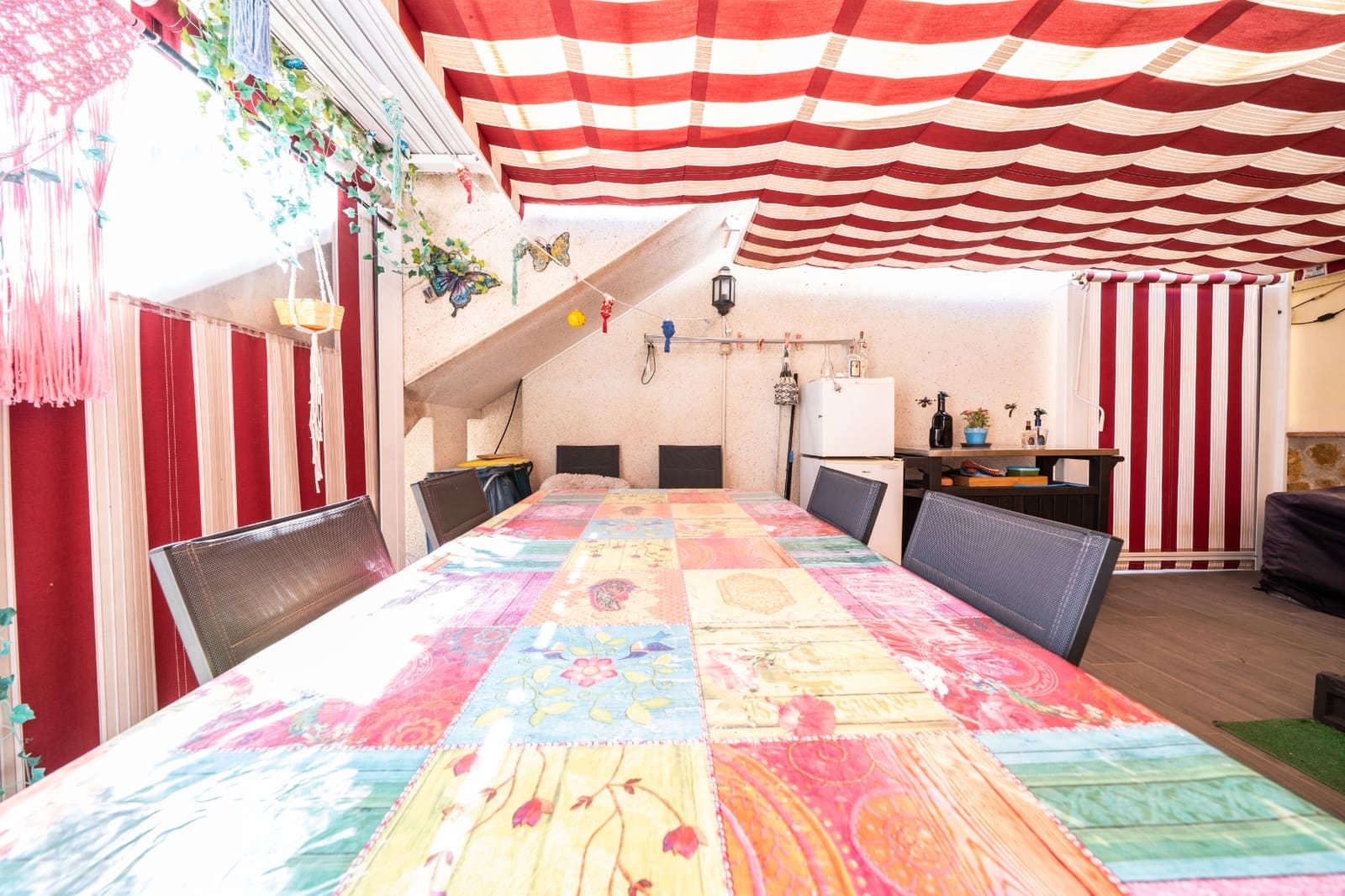 3 bedroom Villa for sale in La Marina with pool - € 215,000 (Ref: 8953752)