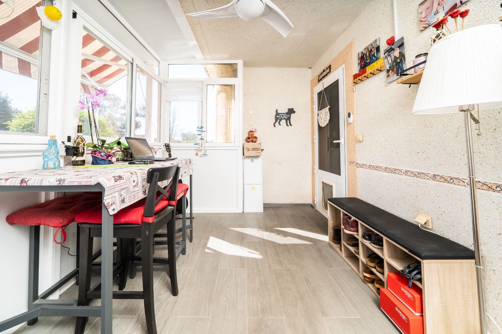 3 bedroom Villa for sale in La Marina with pool - € 215,000 (Ref: 8953752)