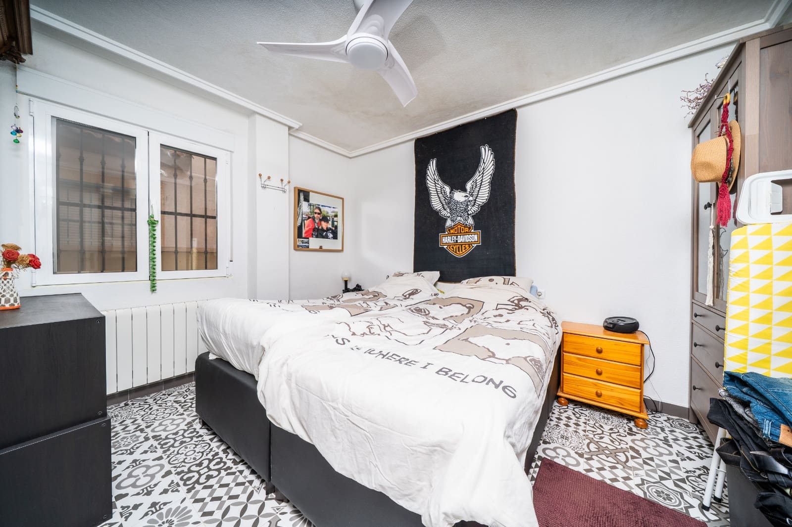 3 bedroom Villa for sale in La Marina with pool - € 215,000 (Ref: 8953752)