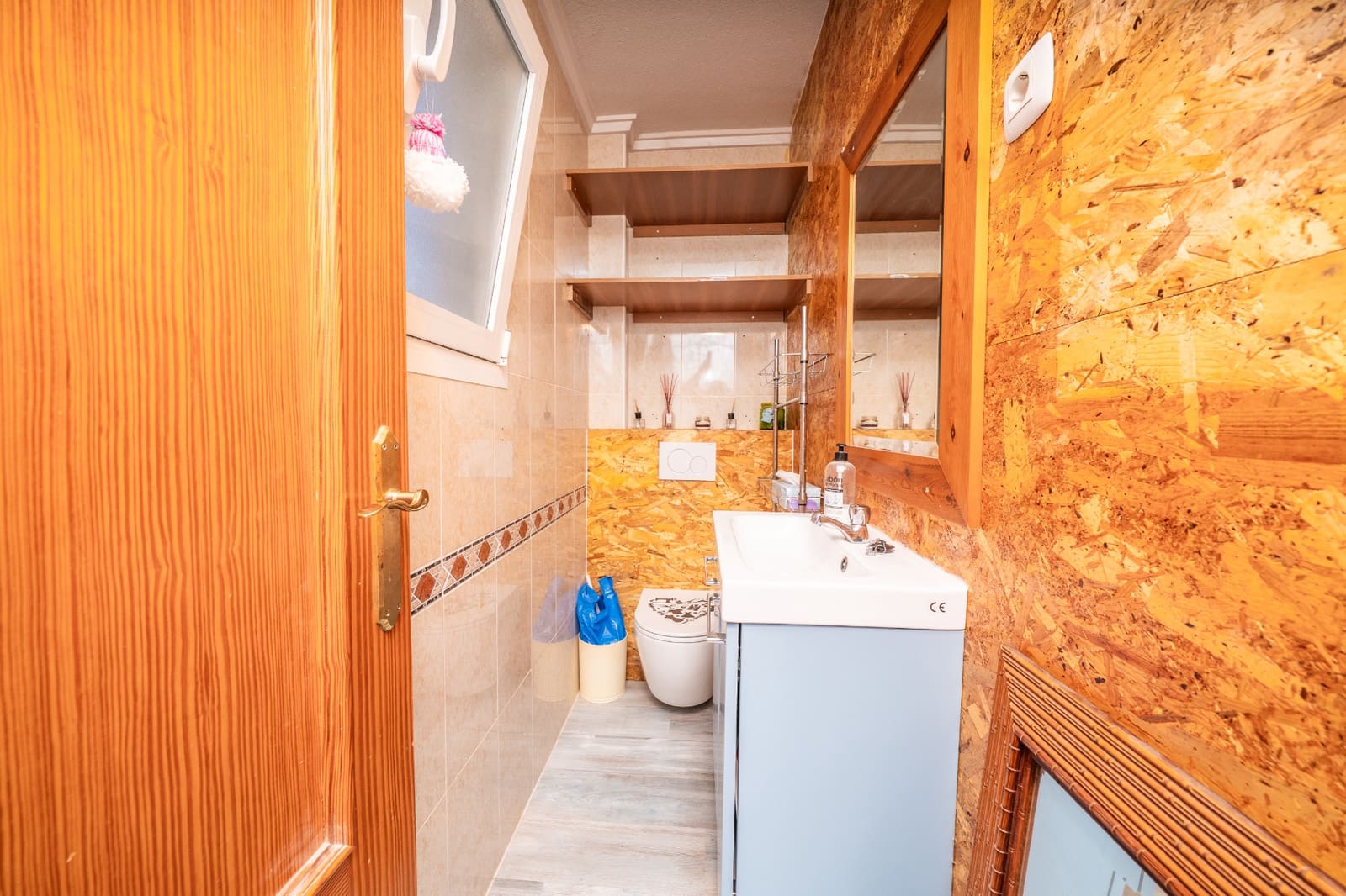 3 bedroom Villa for sale in La Marina with pool - € 215,000 (Ref: 8953752)