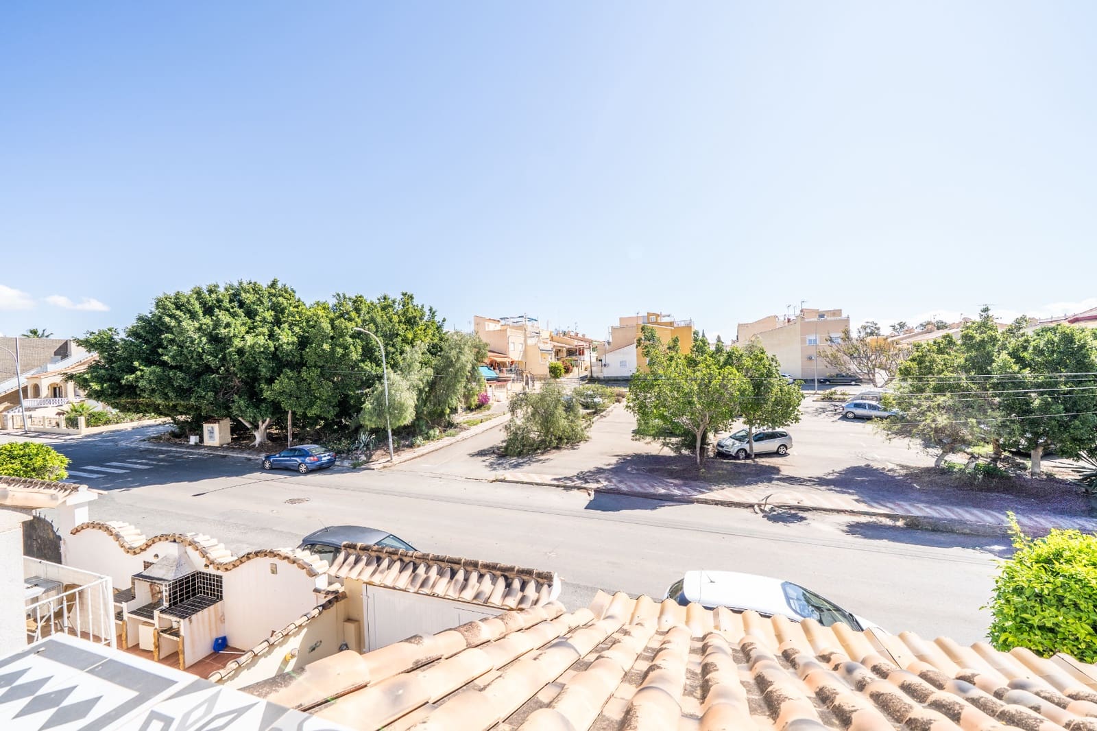 3 bedroom Villa for sale in La Marina with pool - € 215,000 (Ref: 8953752)