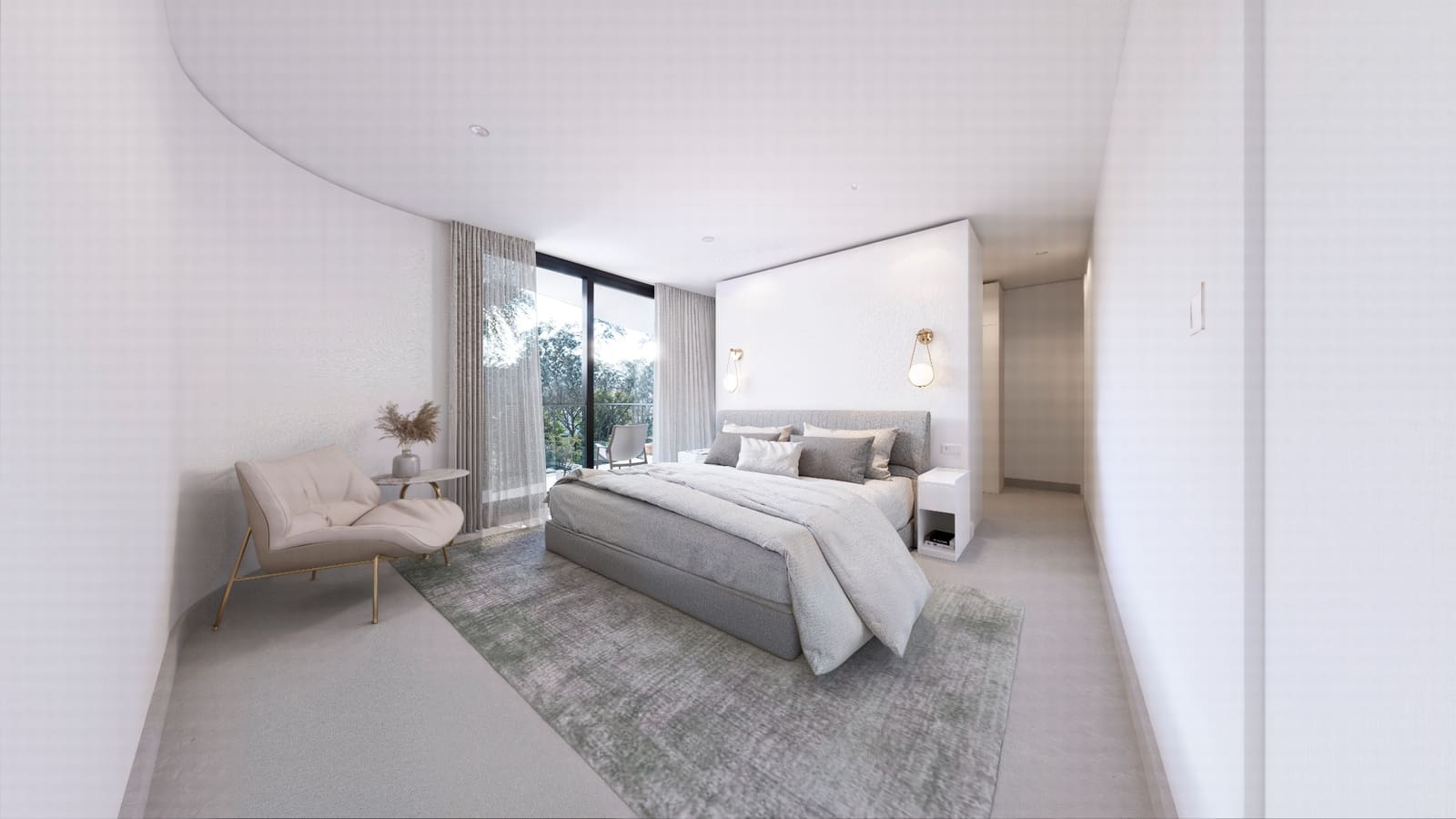 4 chambre Villa/Maison à vendre à San Fulgencio avec piscine - 850 000 € (Ref: 8956322)