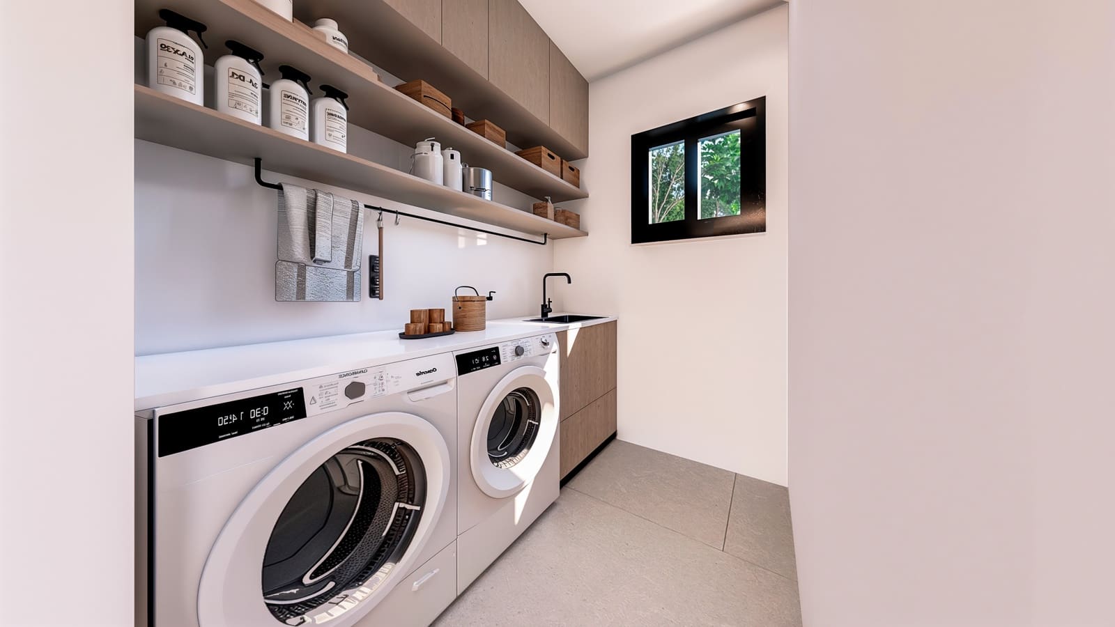 4 chambre Villa/Maison à vendre à San Fulgencio avec piscine - 850 000 € (Ref: 8956322)