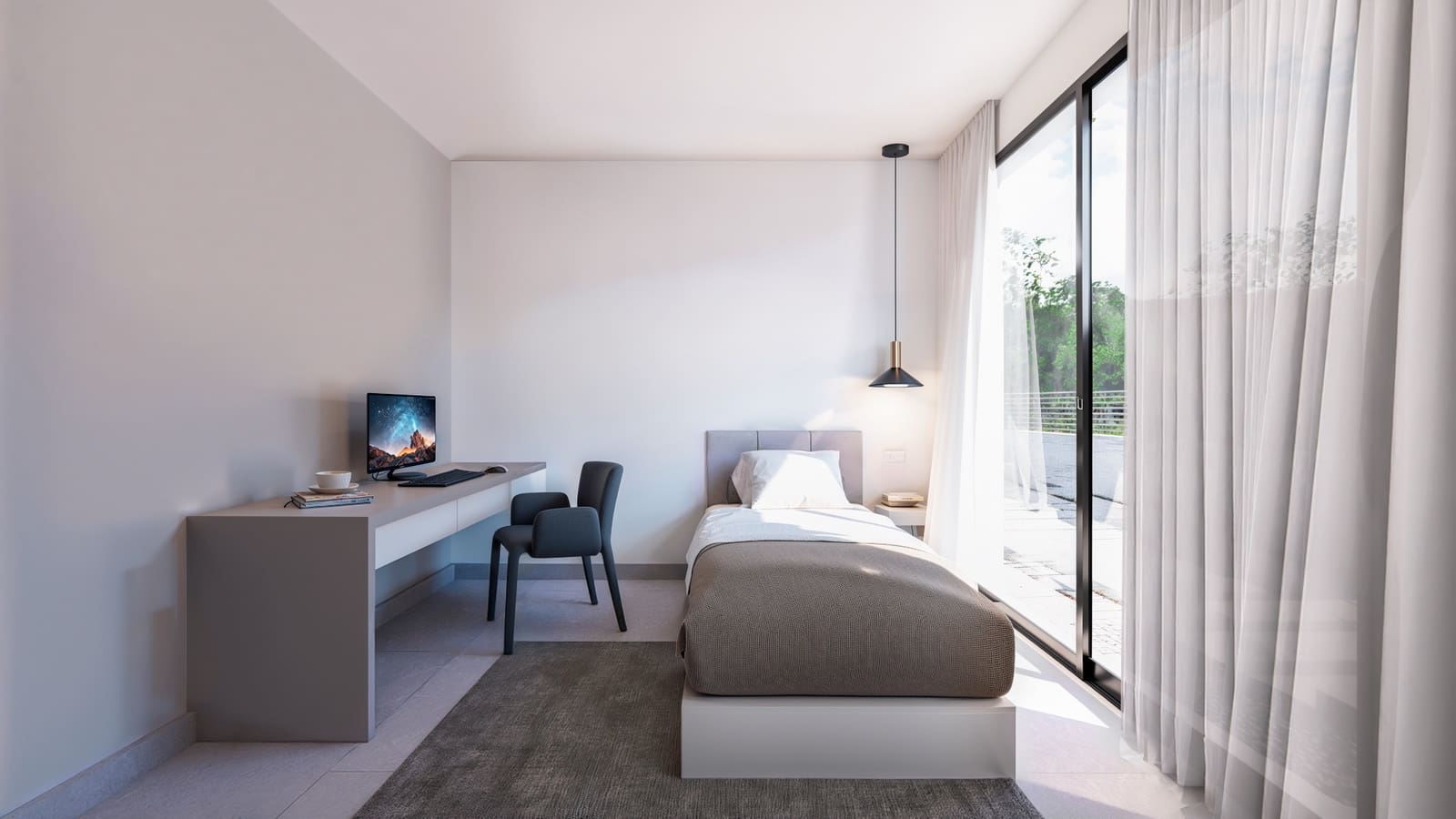 4 chambre Villa/Maison à vendre à San Fulgencio avec piscine - 850 000 € (Ref: 8956322)