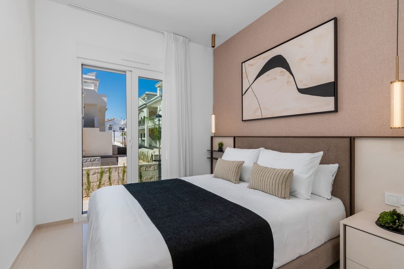 2 soveværelse Lejlighed til salg i Ciudad Quesada med swimmingpool - € 363.000 (Ref: 8960883)