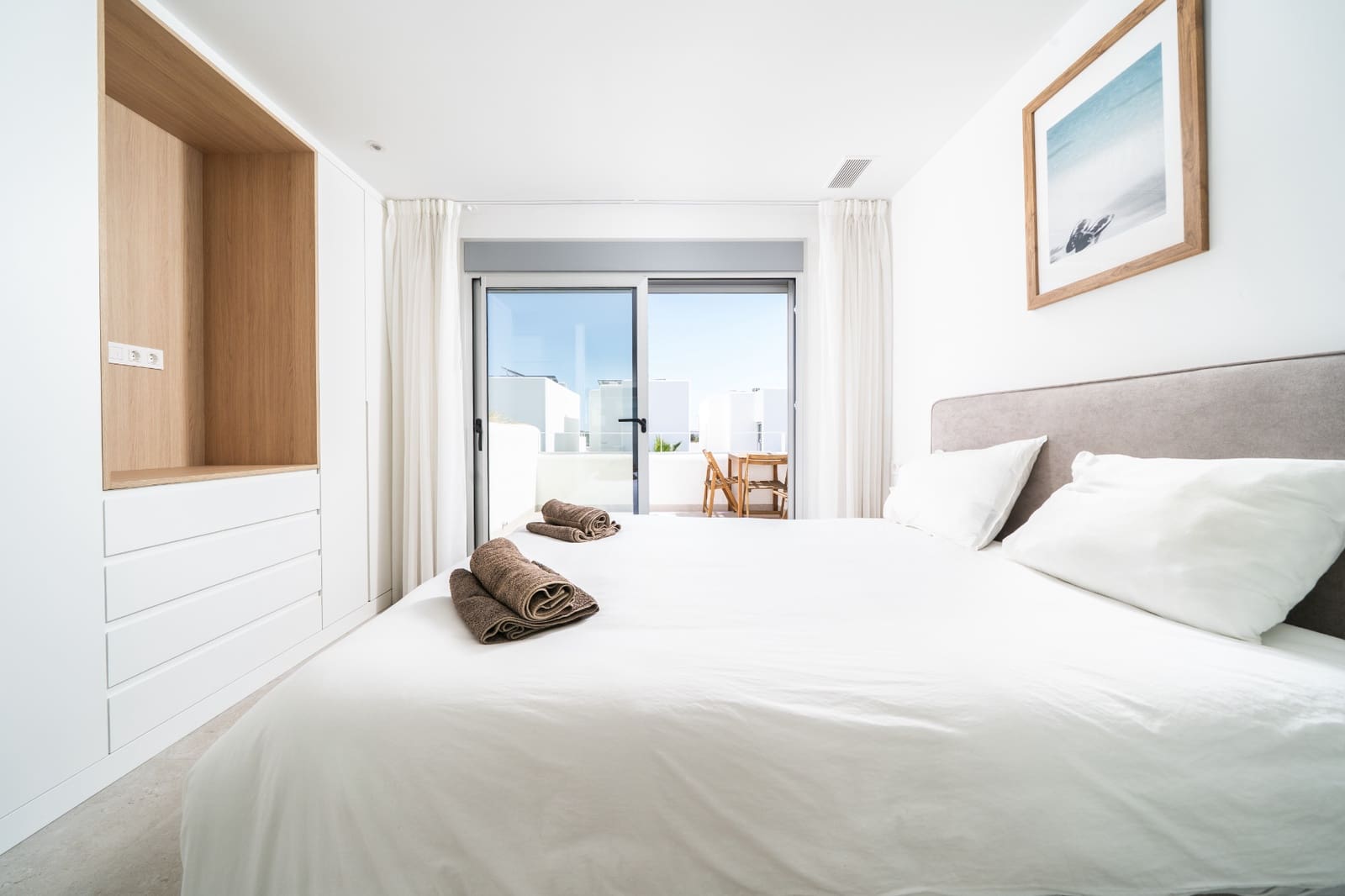 3 bedroom Villa for sale in San Fulgencio with pool - € 349,000 (Ref: 8997712)