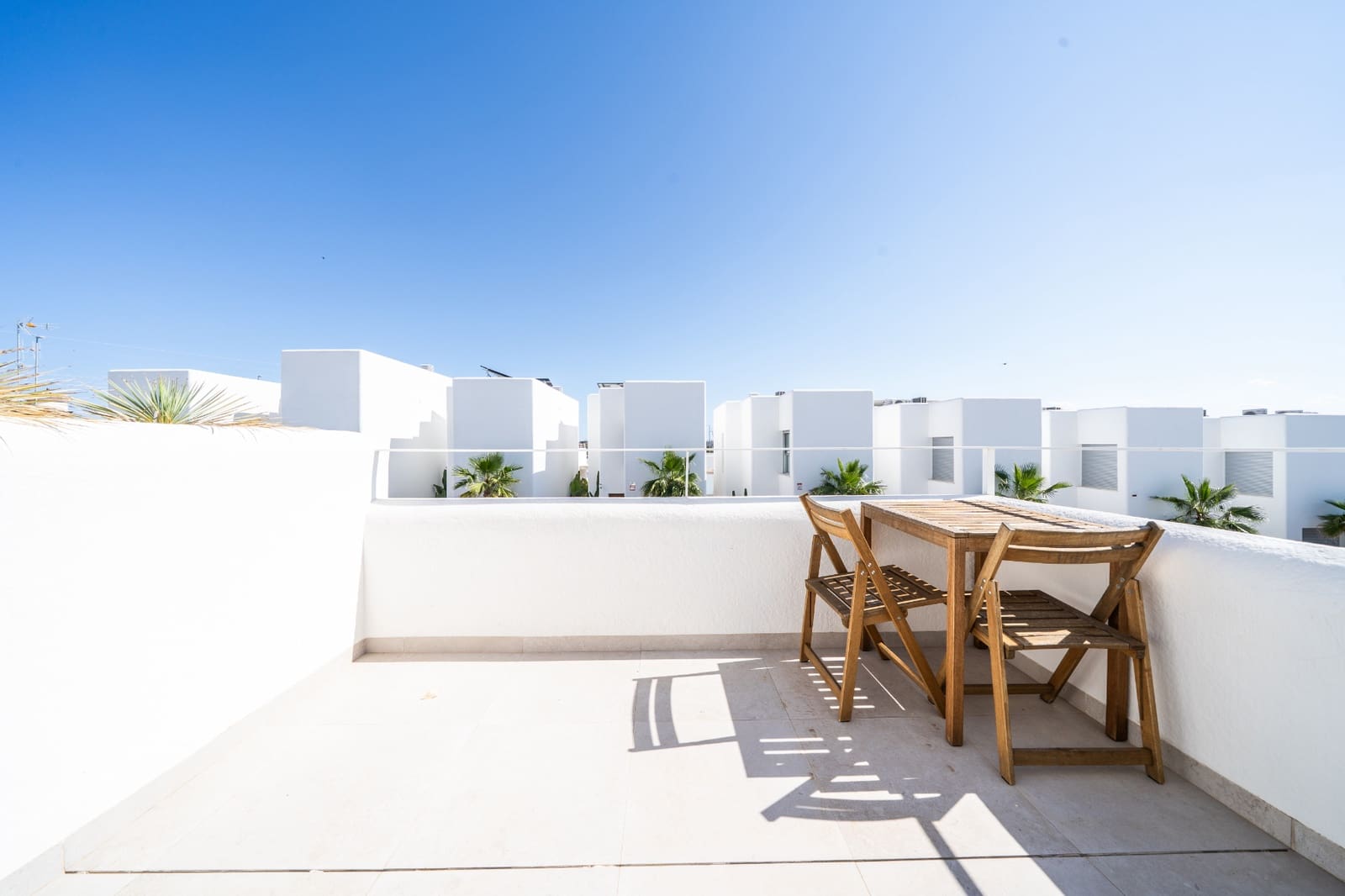 3 bedroom Villa for sale in San Fulgencio with pool - € 349,000 (Ref: 8997712)