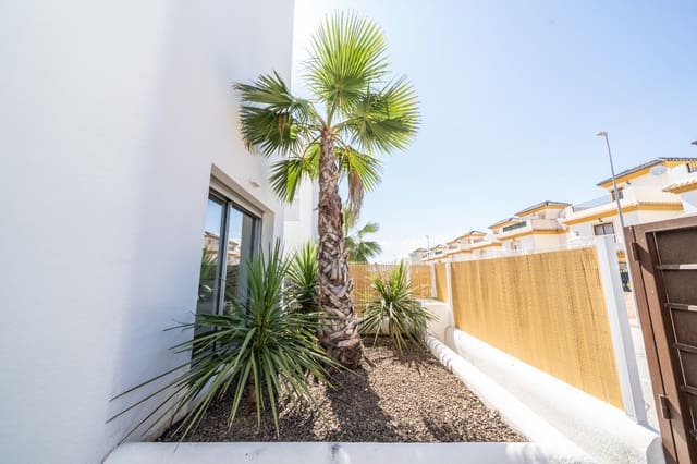 3 Zimmer Villa zu verkaufen in San Fulgencio mit Pool - 349.000 € (Ref: 8997712)