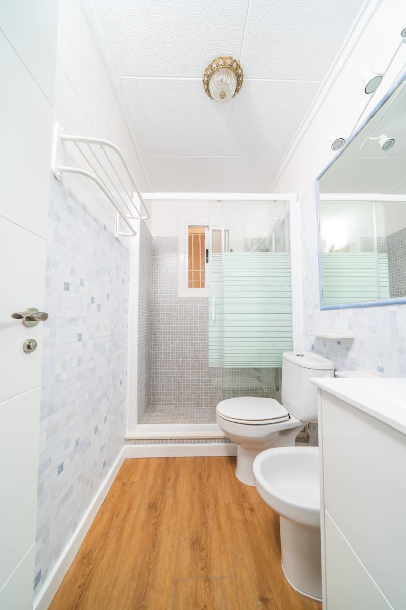 3 bedroom Villa for sale in La Marina with pool - € 299,000 (Ref: 9138602)