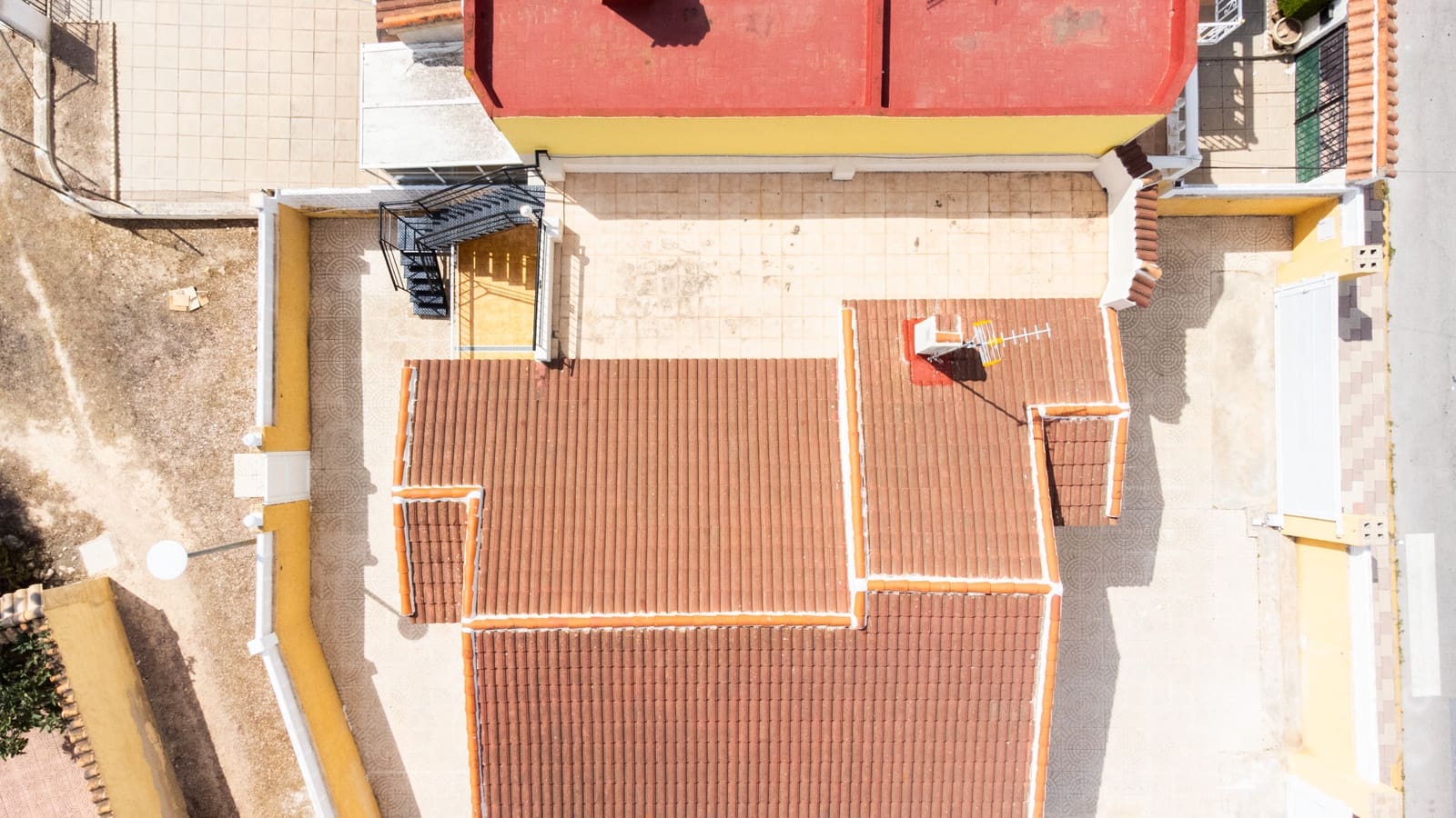 3 bedroom Villa for sale in La Marina with pool - € 299,000 (Ref: 9138602)