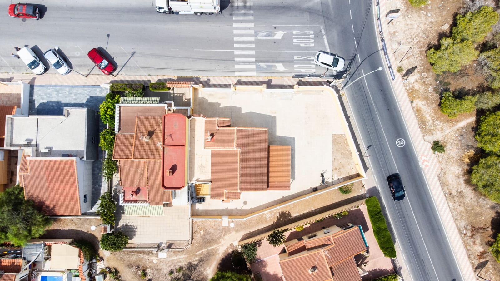 3 bedroom Villa for sale in La Marina with pool - € 299,000 (Ref: 9138602)