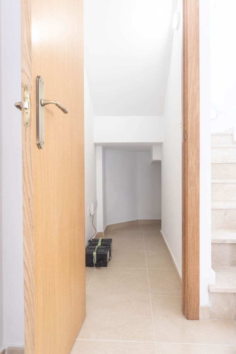 3 makuuhuone Huvila myytävänä paikassa San Fulgencio mukana uima-altaan - 270 000 € (Ref: 9162834)