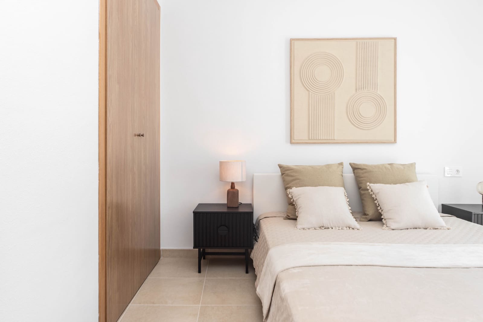 3 makuuhuone Huvila myytävänä paikassa San Fulgencio mukana uima-altaan - 270 000 € (Ref: 9162834)