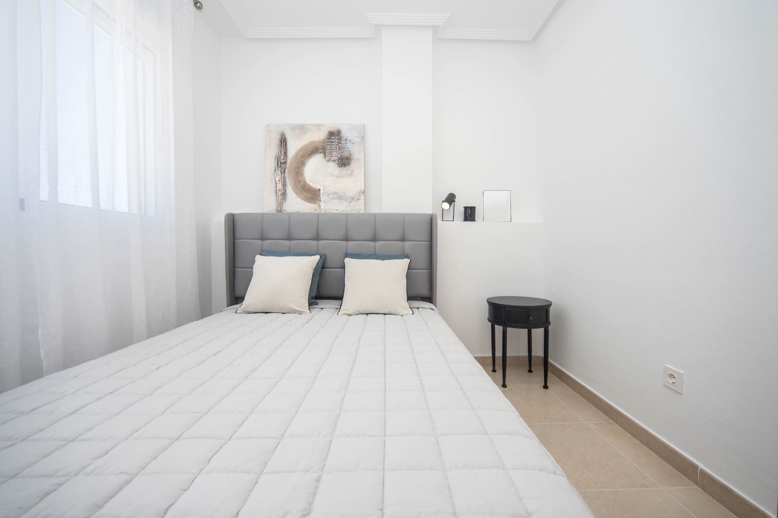 3 makuuhuone Huvila myytävänä paikassa San Fulgencio mukana uima-altaan - 270 000 € (Ref: 9162834)