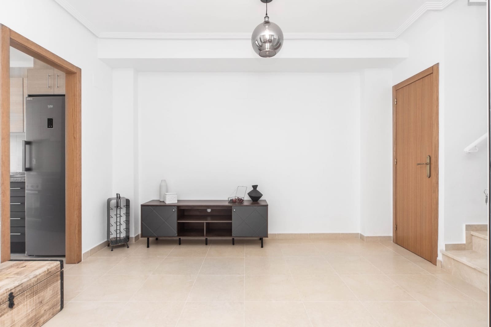 3 makuuhuone Huvila myytävänä paikassa San Fulgencio mukana uima-altaan - 270 000 € (Ref: 9162834)