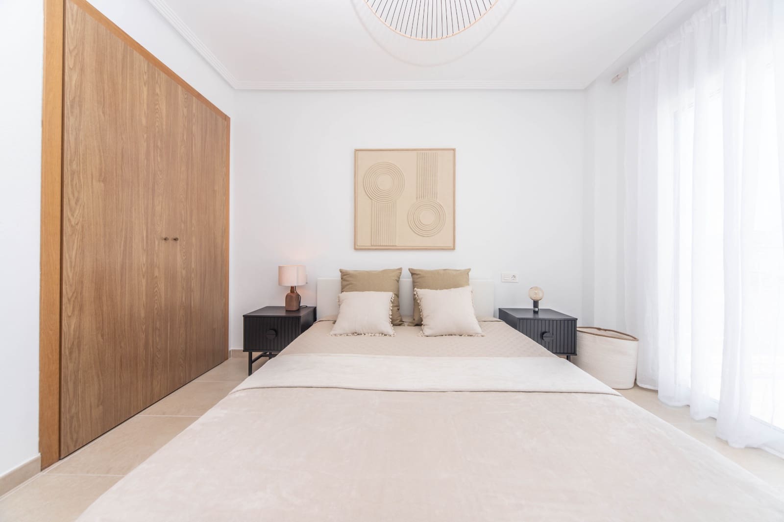 3 makuuhuone Huvila myytävänä paikassa San Fulgencio mukana uima-altaan - 270 000 € (Ref: 9162834)