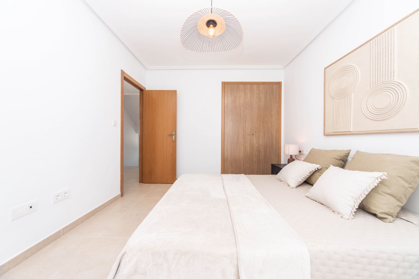 3 makuuhuone Huvila myytävänä paikassa San Fulgencio mukana uima-altaan - 270 000 € (Ref: 9162834)