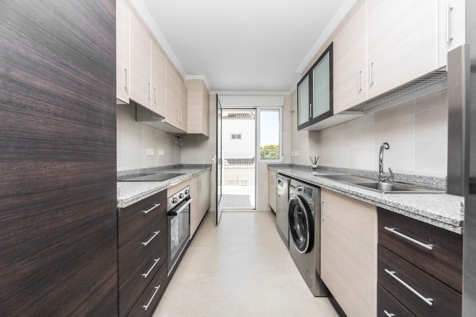 3 makuuhuone Huvila myytävänä paikassa San Fulgencio mukana uima-altaan - 270 000 € (Ref: 9162834)