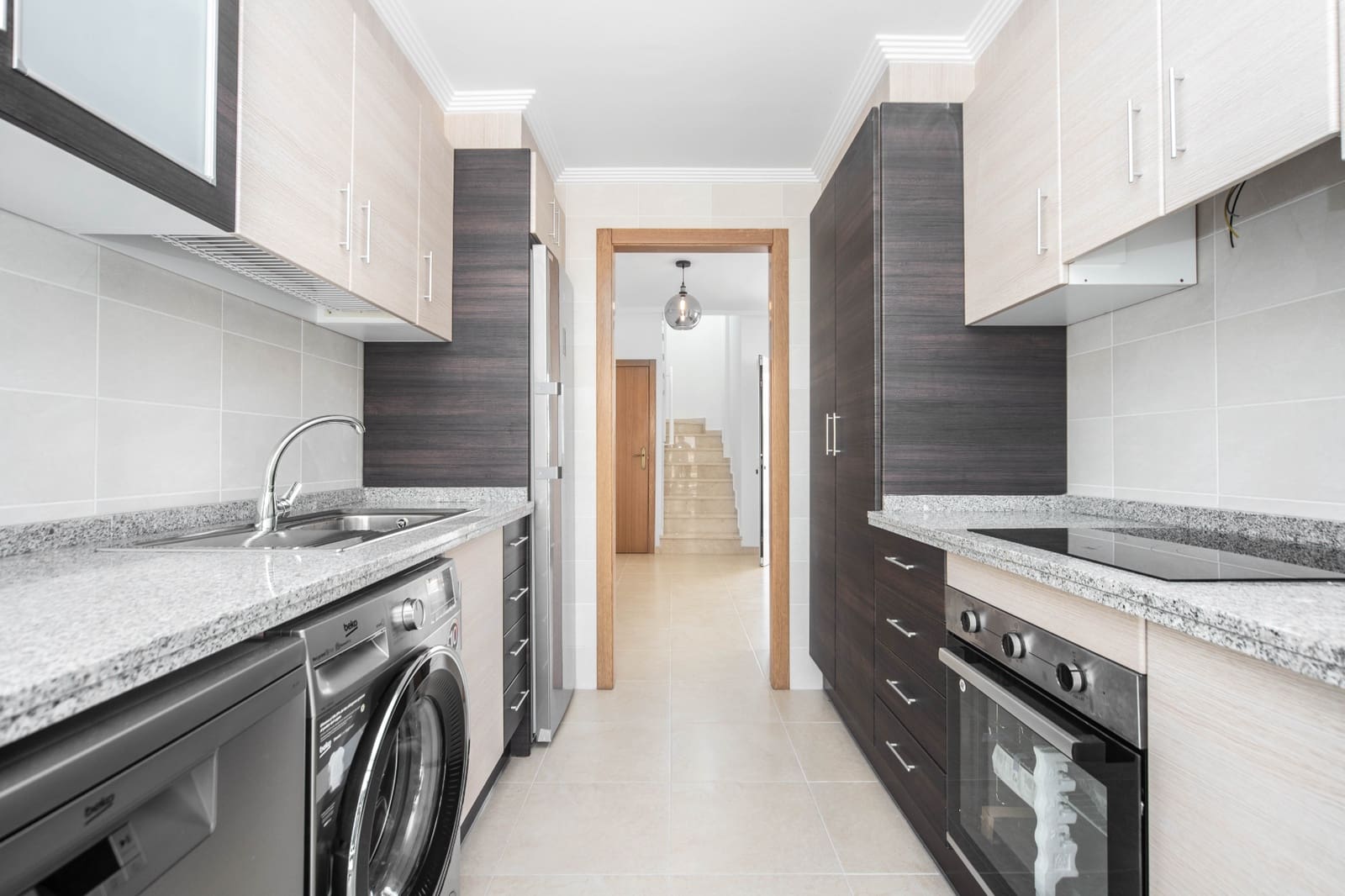 3 makuuhuone Huvila myytävänä paikassa San Fulgencio mukana uima-altaan - 270 000 € (Ref: 9162834)