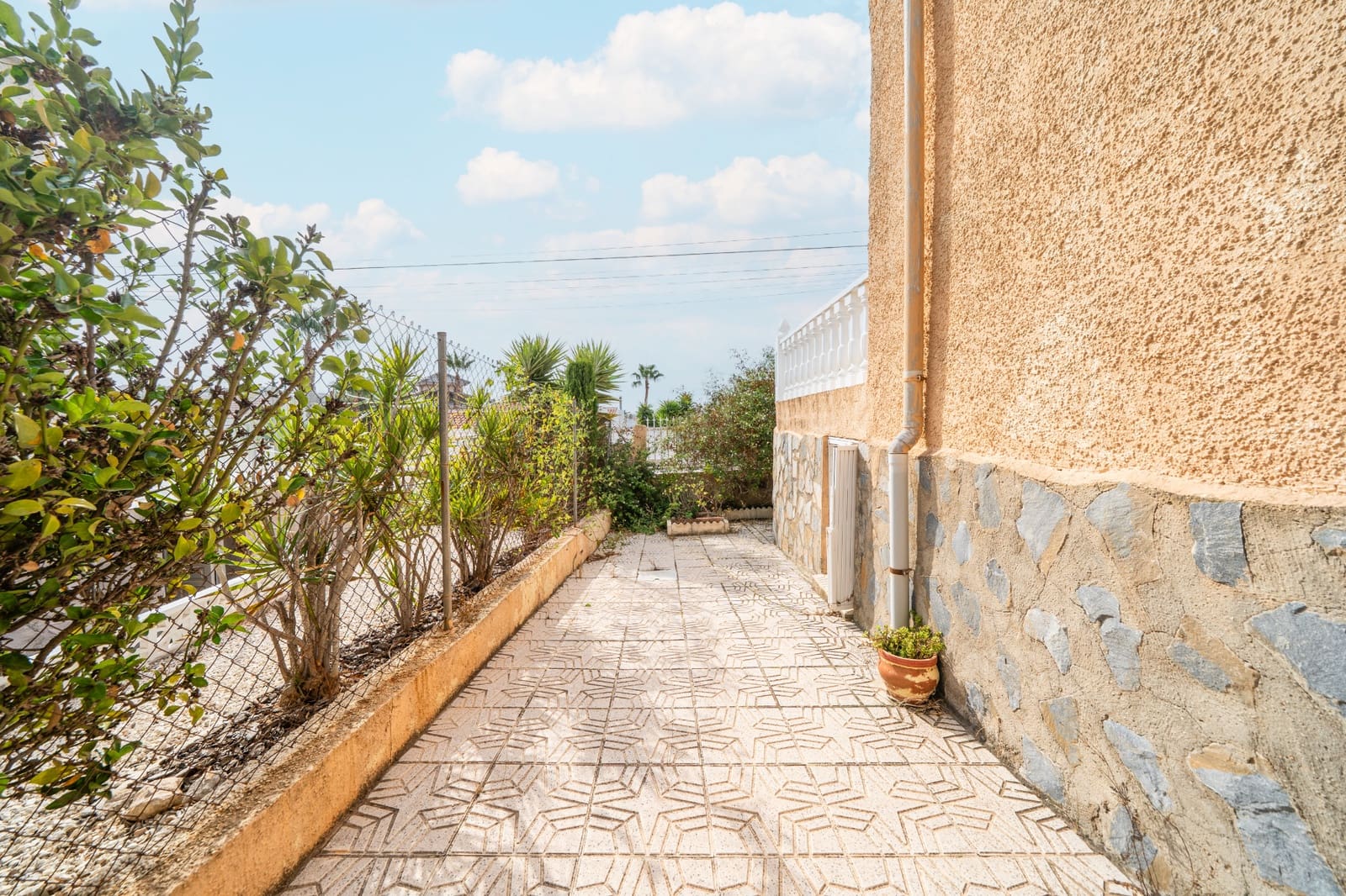 5 soveværelse Villa til salg i La Marina med swimmingpool - € 225.000 (Ref: 9185828)