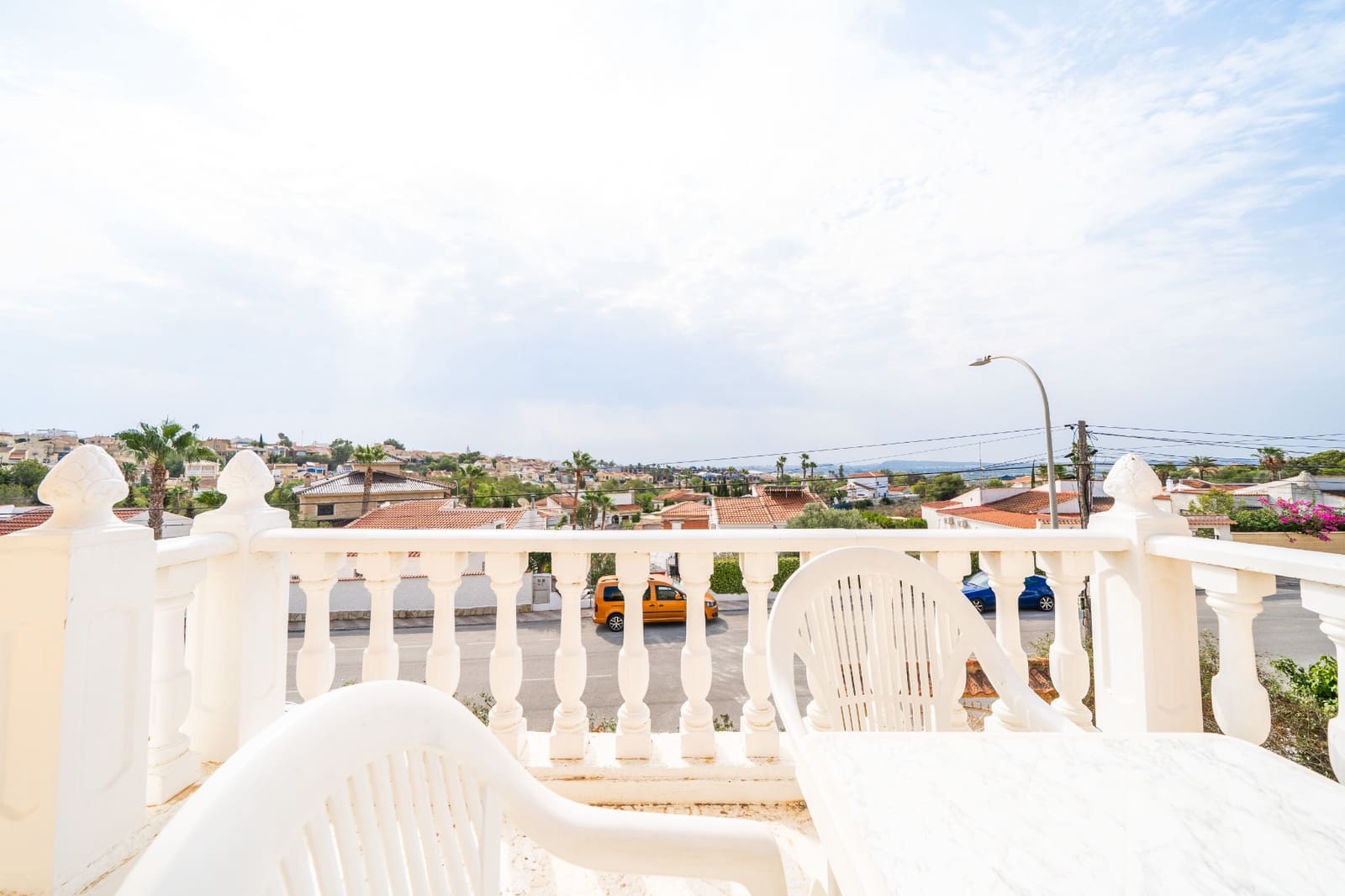 5 soveværelse Villa til salg i La Marina med swimmingpool - € 225.000 (Ref: 9185828)