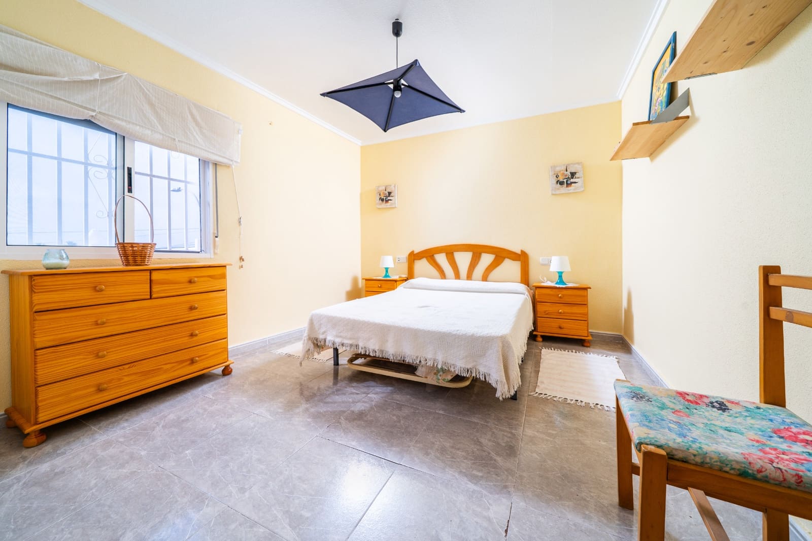 5 soveværelse Villa til salg i La Marina med swimmingpool - € 225.000 (Ref: 9185828)