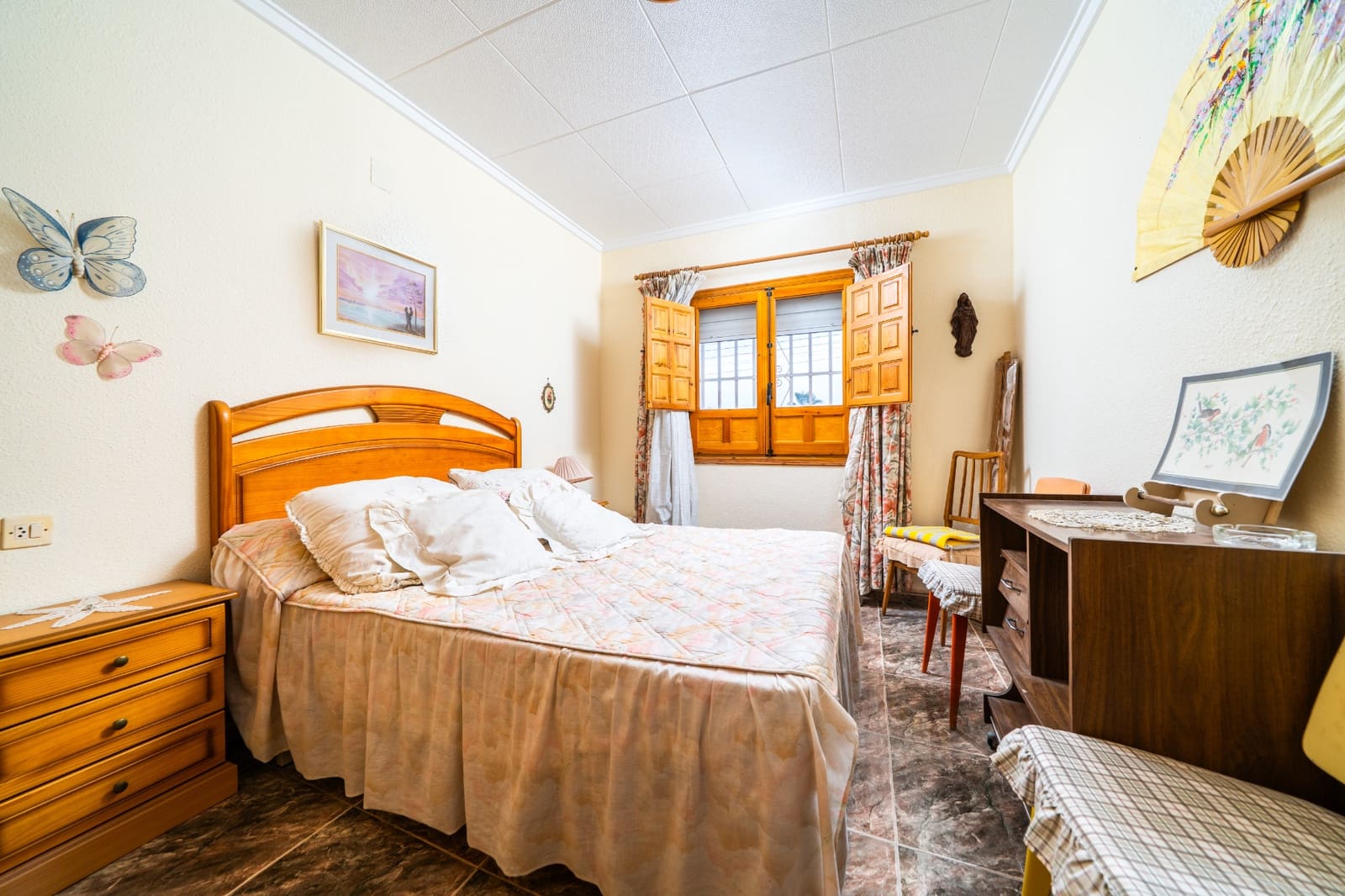 5 soveværelse Villa til salg i La Marina med swimmingpool - € 225.000 (Ref: 9185828)