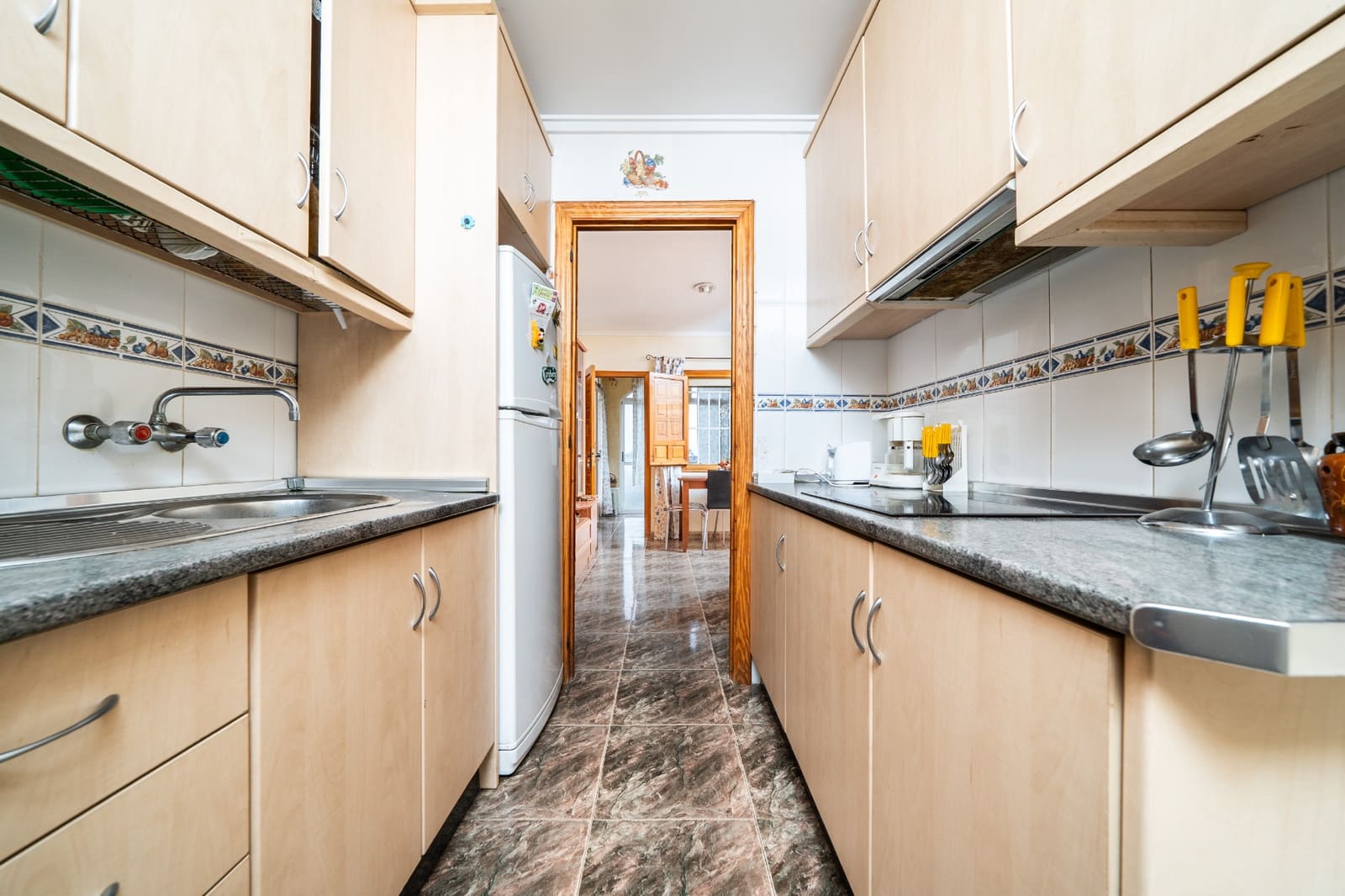 5 soveværelse Villa til salg i La Marina med swimmingpool - € 225.000 (Ref: 9185828)