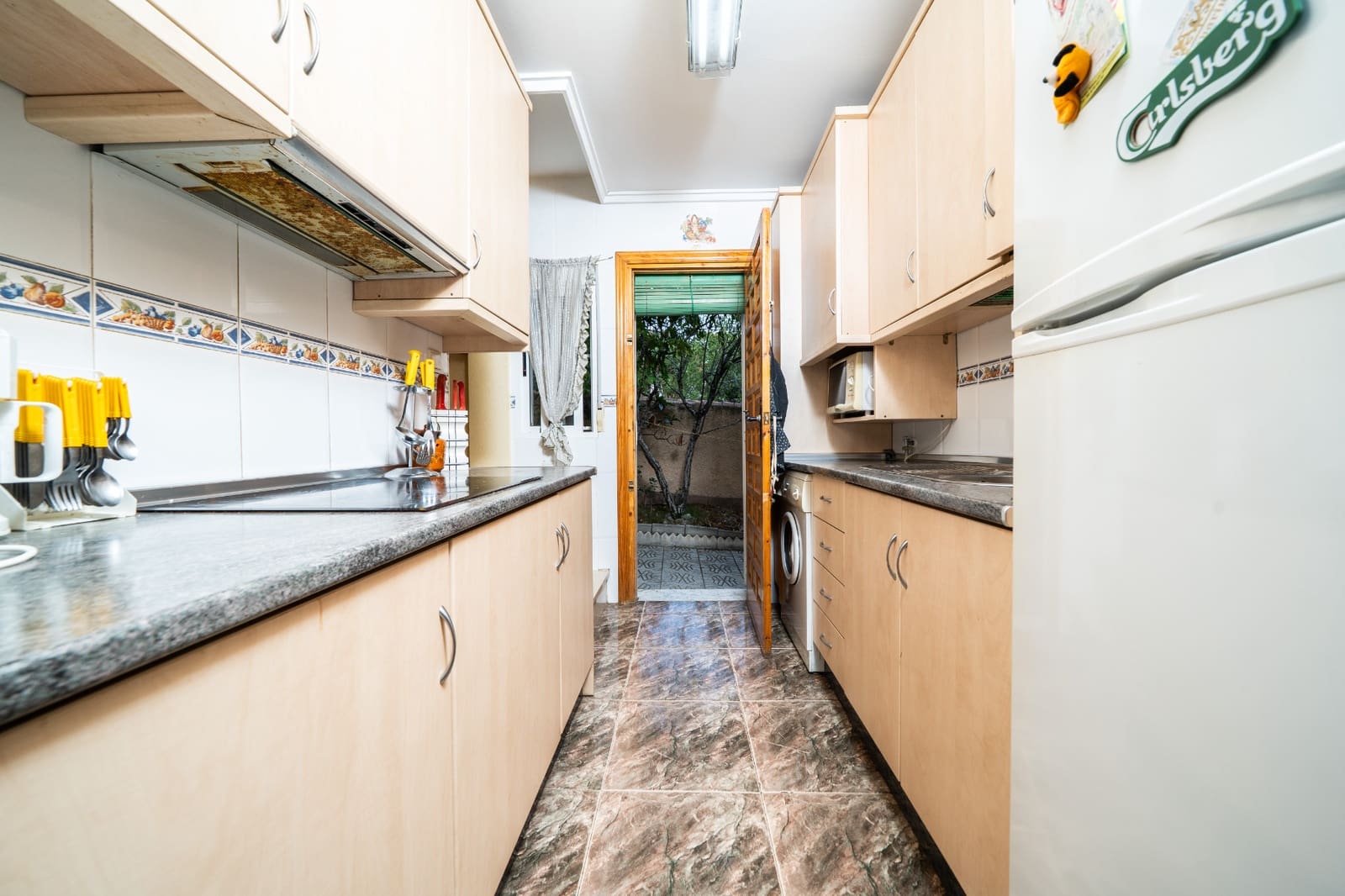 5 soveværelse Villa til salg i La Marina med swimmingpool - € 225.000 (Ref: 9185828)