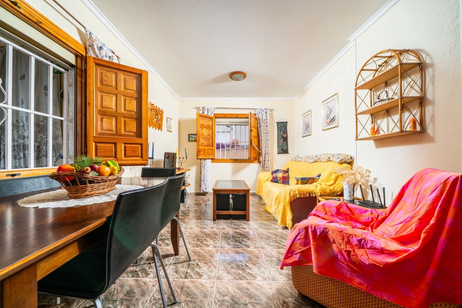 5 soveværelse Villa til salg i La Marina med swimmingpool - € 225.000 (Ref: 9185828)