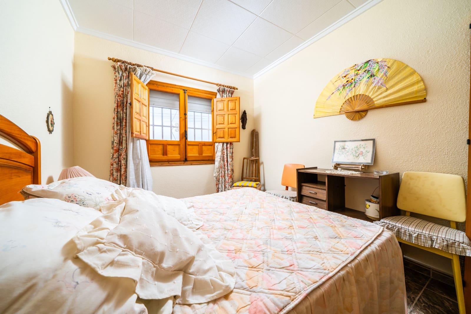 5 soveværelse Villa til salg i La Marina med swimmingpool - € 225.000 (Ref: 9185828)