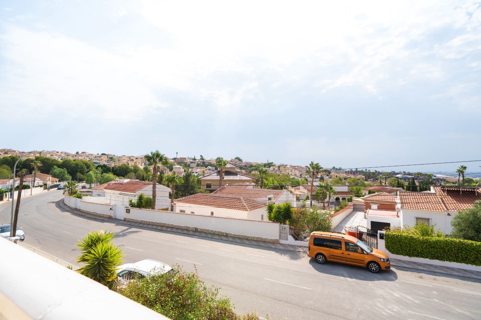 5 soveværelse Villa til salg i La Marina med swimmingpool - € 225.000 (Ref: 9185828)