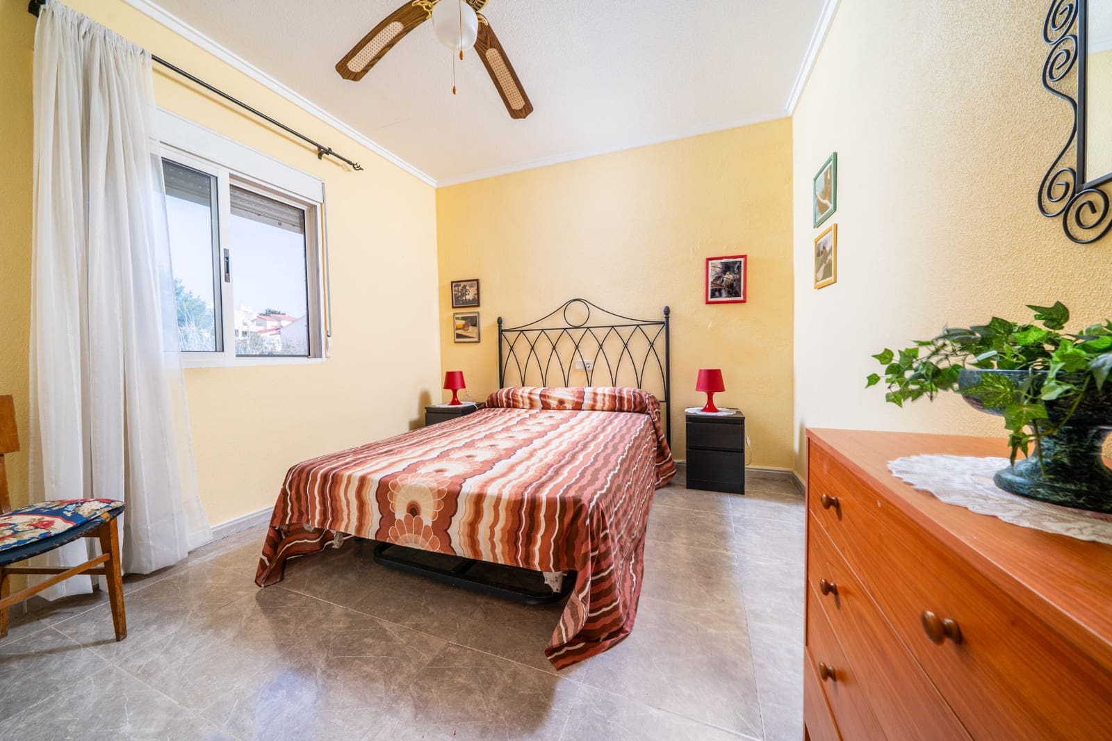 5 soveværelse Villa til salg i La Marina med swimmingpool - € 225.000 (Ref: 9185828)