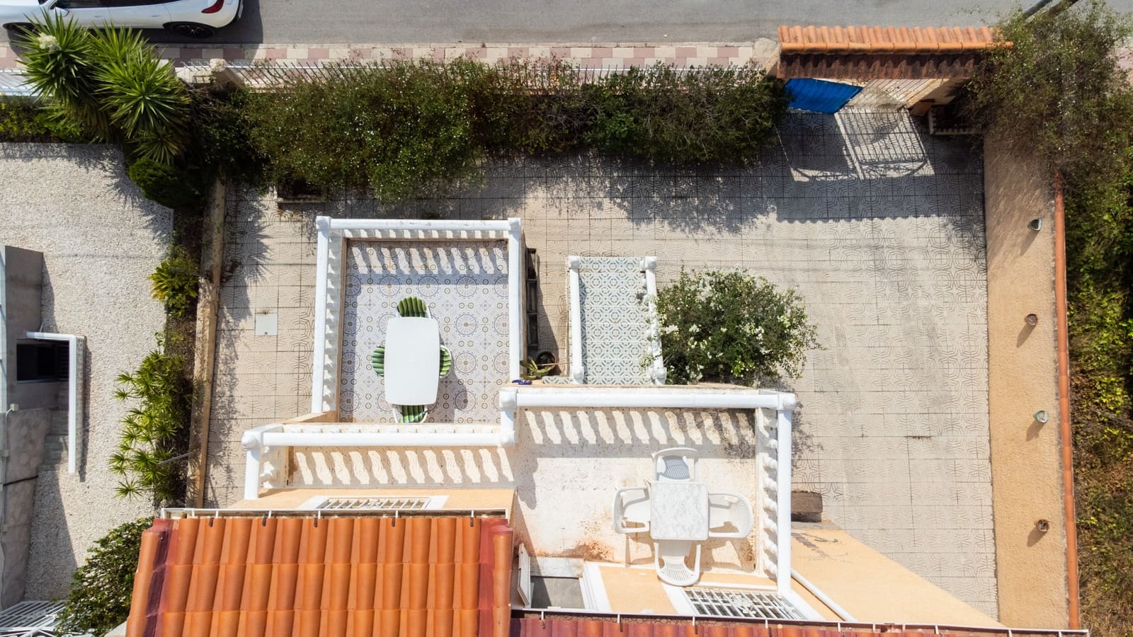 5 soveværelse Villa til salg i La Marina med swimmingpool - € 225.000 (Ref: 9185828)