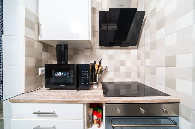 2 sypialnia Willa na sprzedaż w La Marina, Elche / Elx z basenem - 239 000 € (Ref: 9205534)