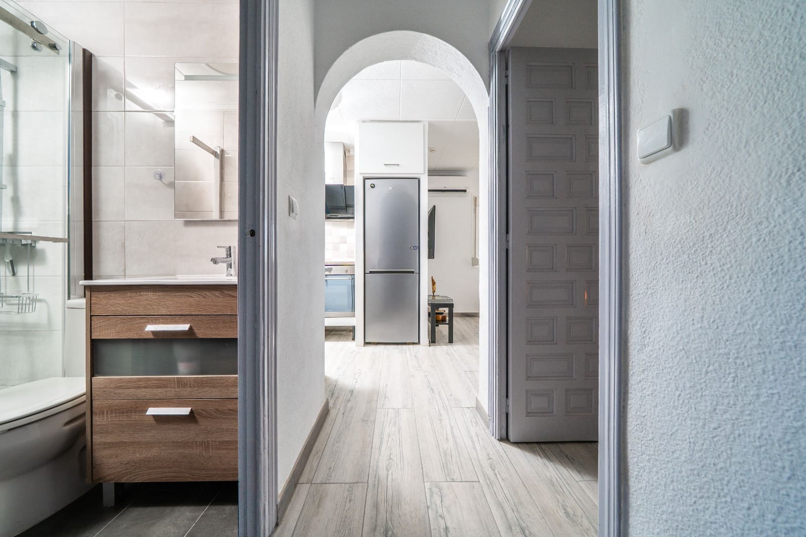 2 sovrum Villa till salu i La Marina med pool - 239 000 € (Ref: 9205534)