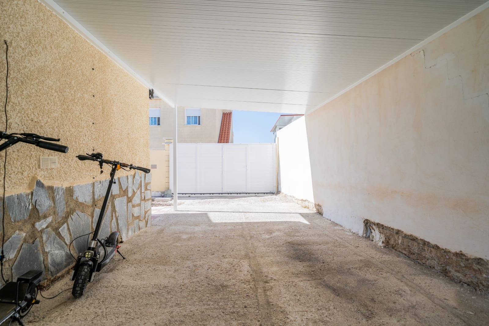 2 sovrum Villa till salu i La Marina med pool - 239 000 € (Ref: 9205534)