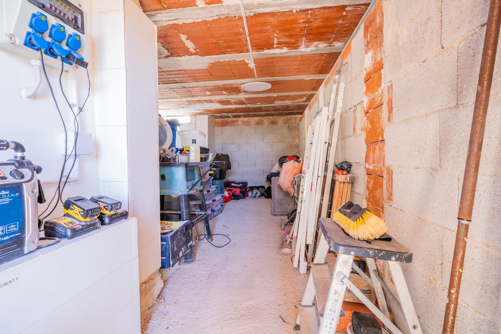 2 sovrum Villa till salu i La Marina med pool - 239 000 € (Ref: 9205534)