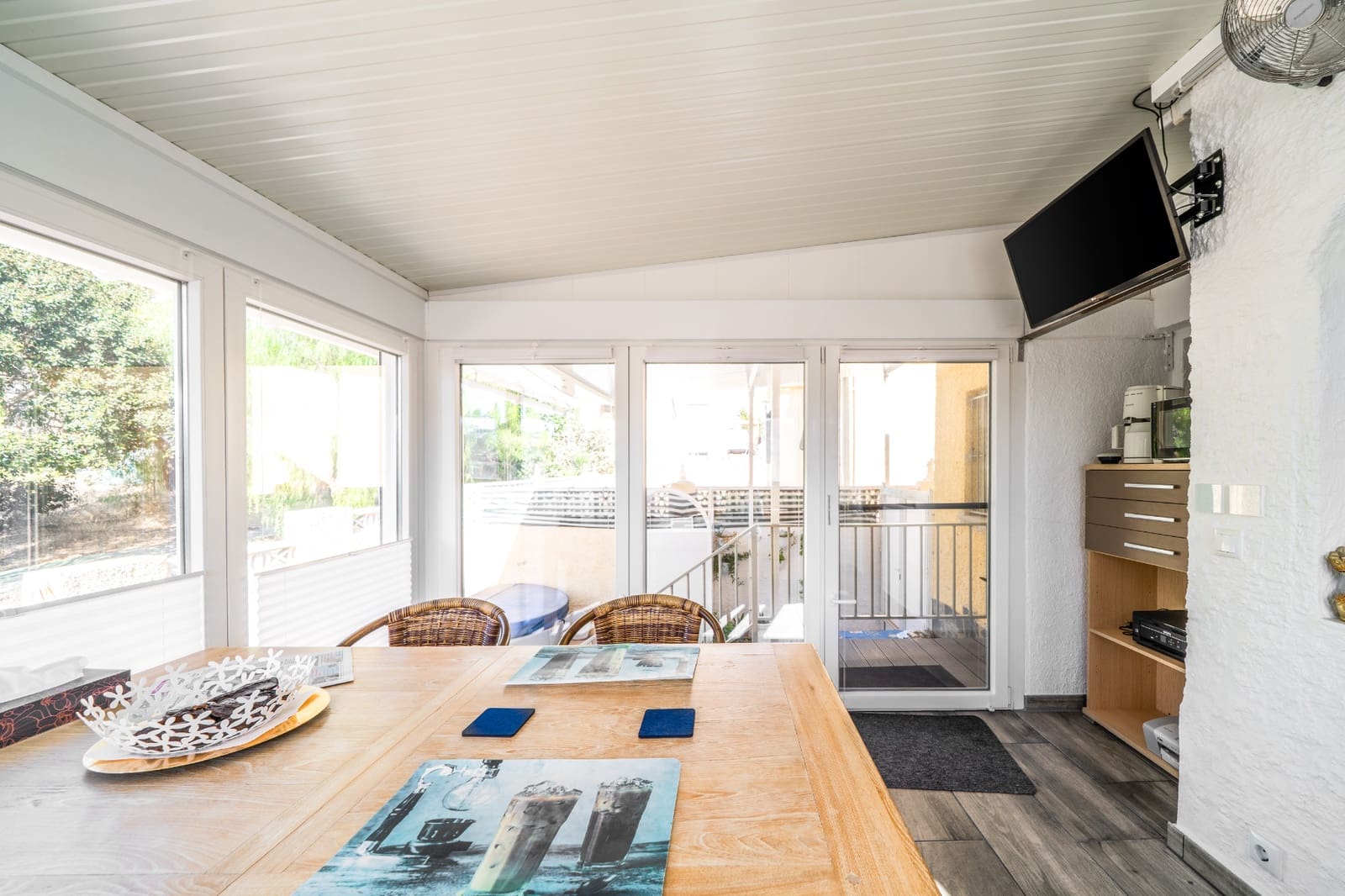 2 bedroom Villa for sale in La Marina with pool - € 184,000 (Ref: 9211092)