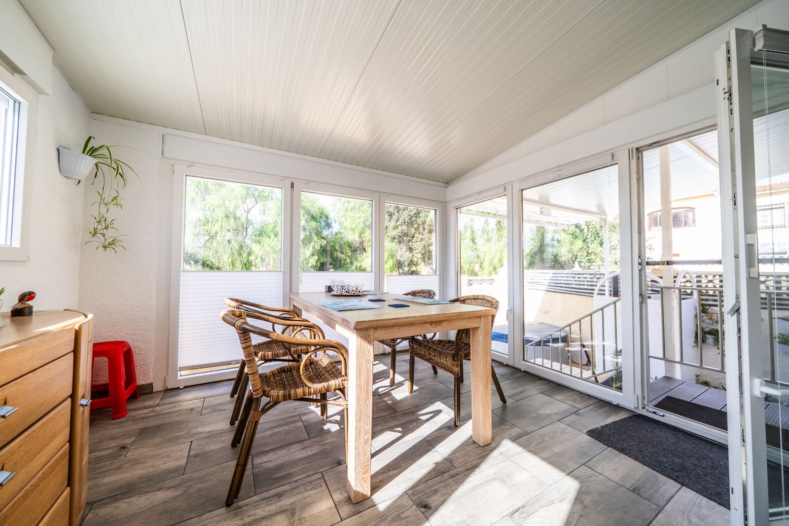 2 bedroom Villa for sale in La Marina with pool - € 184,000 (Ref: 9211092)