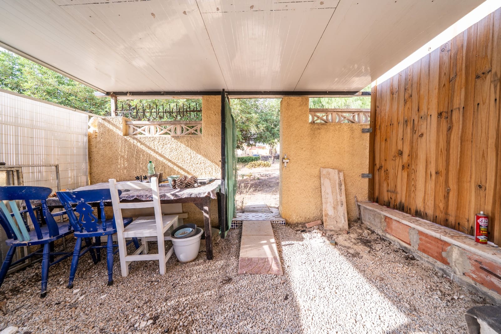 2 bedroom Villa for sale in La Marina with pool - € 184,000 (Ref: 9211092)