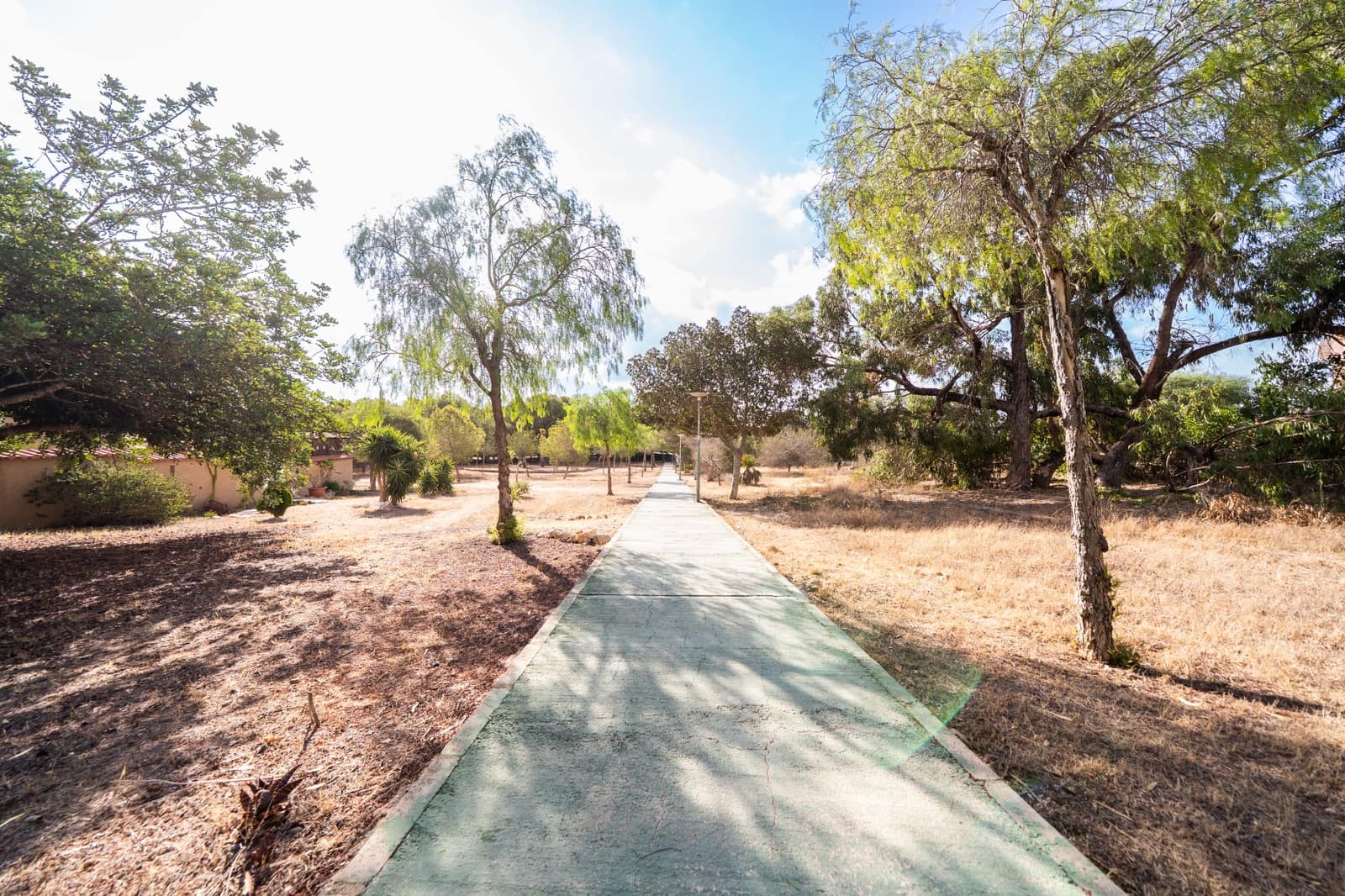 2 bedroom Villa for sale in La Marina with pool - € 184,000 (Ref: 9211092)